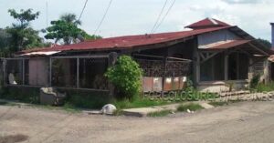 BFS Foreclosed House and Lot at VILLA CLEMENTA
