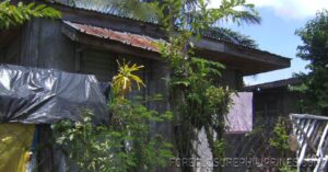 BFS Foreclosed House and Lot at NICEVILLE SUBD.