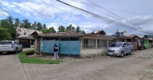 BFS Foreclosed House and Lot at VILLA ANGELA SUBD.