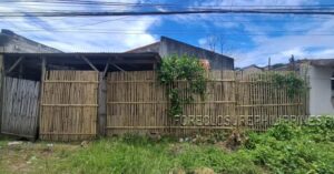 BFS Foreclosed House and Lot at DOÑA SOLEDAD SUBD.