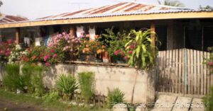 BFS Foreclosed House and Lot at EMENVIL GUERRA SUBD.