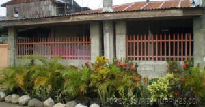 BFS Foreclosed House and Lot at EMENVIL GUERRA SUBD.