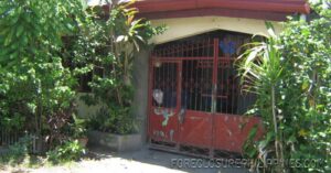 BFS Foreclosed House and Lot at EMENVIL GUERRA SUBD.