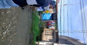 BFS Foreclosed House and Lot at ERLINDA VILLE SUBD.