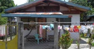 BFS Foreclosed House and Lot at CRYSTAL PLAINS SUBD.