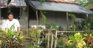 BFS Foreclosed House and Lot at EMENVIL GUERRA SUBD.