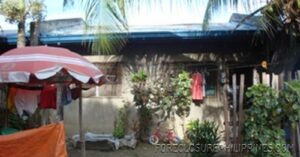 BFS Foreclosed House and Lot at CRYSTAL PLAINS SUBD.