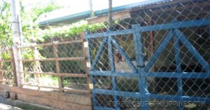 BFS Foreclosed House and Lot at CRYSTAL PLAINS SUBD.