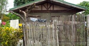 BFS Foreclosed House and Lot at CRYSTAL PLAINS SUBD.