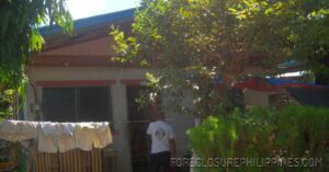 BFS Foreclosed House and Lot at CRYSTAL PLAINS SUBD.
