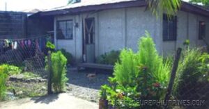 BFS Foreclosed House and Lot at EMENVIL GUERRA SUBD.