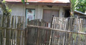BFS Foreclosed House and Lot at EMENVIL GUERRA SUBD.