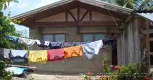 BFS Foreclosed House and Lot at CRYSTAL PLAINS SUBD.