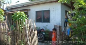 BFS Foreclosed House and Lot at CRYSTAL PLAINS SUBD. I