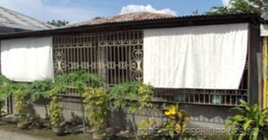BFS Foreclosed House and Lot at GENSANVILLE SUBD.