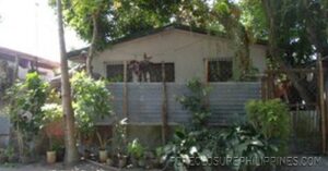 BFS Foreclosed House and Lot at F.F. GONZAGA SUBD.
