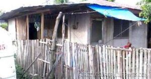 BFS Foreclosed House and Lot at EMENVIL GUERRA SUBD.