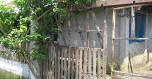 BFS Foreclosed House and Lot at EMENVIL GUERRA SUBD.