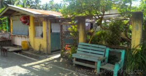 BFS Foreclosed House and Lot at KRISTOFFER HOMES SUBD