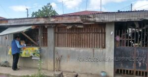 BFS Foreclosed House and Lot at TAGUM COUNTRY HOMES
