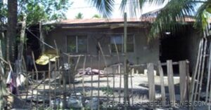 BFS Foreclosed House and Lot at VILLA CLEMENTA