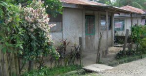 BFS Foreclosed House and Lot at TAGUM COUNTRY HOMES