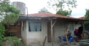BFS Foreclosed House and Lot at TAGUM COUNTRY HOMES