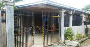 BFS Foreclosed House and Lot at EMENVIL GUERRA SUBD.