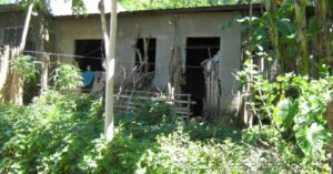 BFS Foreclosed House and Lot at YOUNGSVILLE SUBD.