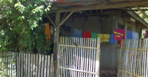 BFS Foreclosed House and Lot at TORIL COUNTRY HOMES