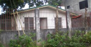 BFS Foreclosed House and Lot at F.F. GONZAGA SUBD.