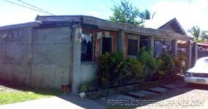 BFS Foreclosed House and Lot at EMENVIL GUERRA SUBD.