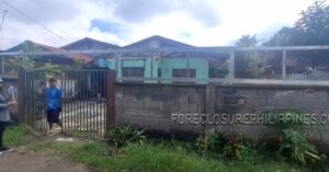 BFS Foreclosed House and Lot at NHA-MONTIVILLE HOMES