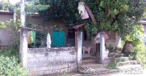 BFS Foreclosed House and Lot at YOUNGSVILLE SUBD.