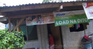 BFS Foreclosed House and Lot at TAGUM COUNTRY HOMES