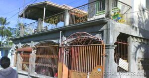 BFS Foreclosed House and Lot at TAGUM COUNTRY HOMES