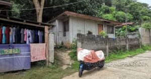 BFS Foreclosed House and Lot at VILLA FLORA EXECUTIVE HOMES SUBD.