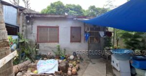 BFS Foreclosed House and Lot at YOUNGSVILLE SUBD.