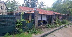 BFS Foreclosed House and Lot at CHRISTINE VILLAGE