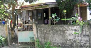 BFS Foreclosed House and Lot at NICEVILLE SUBD.