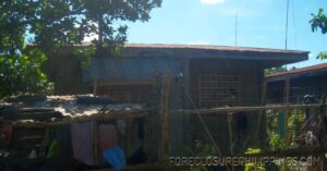 BFS Foreclosed House and Lot at NICEVILLE SUBD.