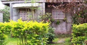 BFS Foreclosed House and Lot at NICEVILLE SUBD.