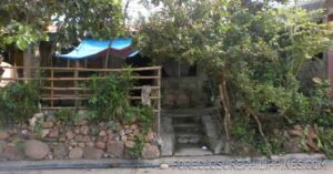 BFS Foreclosed House and Lot at CHRISTINE VILLAGE