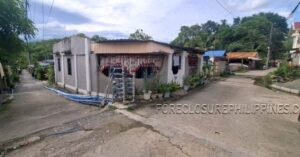 BFS Foreclosed House and Lot at CHRISTINE VILLAGE