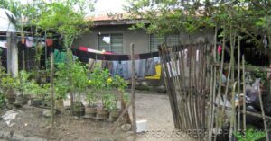BFS Foreclosed House and Lot at VILLA CLEMENTA