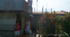 BFS Foreclosed House and Lot at VILLA CLEMENTA