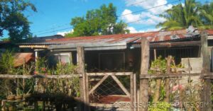 BFS Foreclosed House and Lot at VILLA CLEMENTA