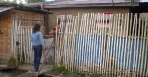 BFS Foreclosed House and Lot at VILLA CLEMENTA