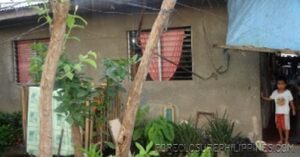 BFS Foreclosed House and Lot at VILLA CLEMENTA