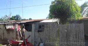BFS Foreclosed House and Lot at VILLA CLEMENTA